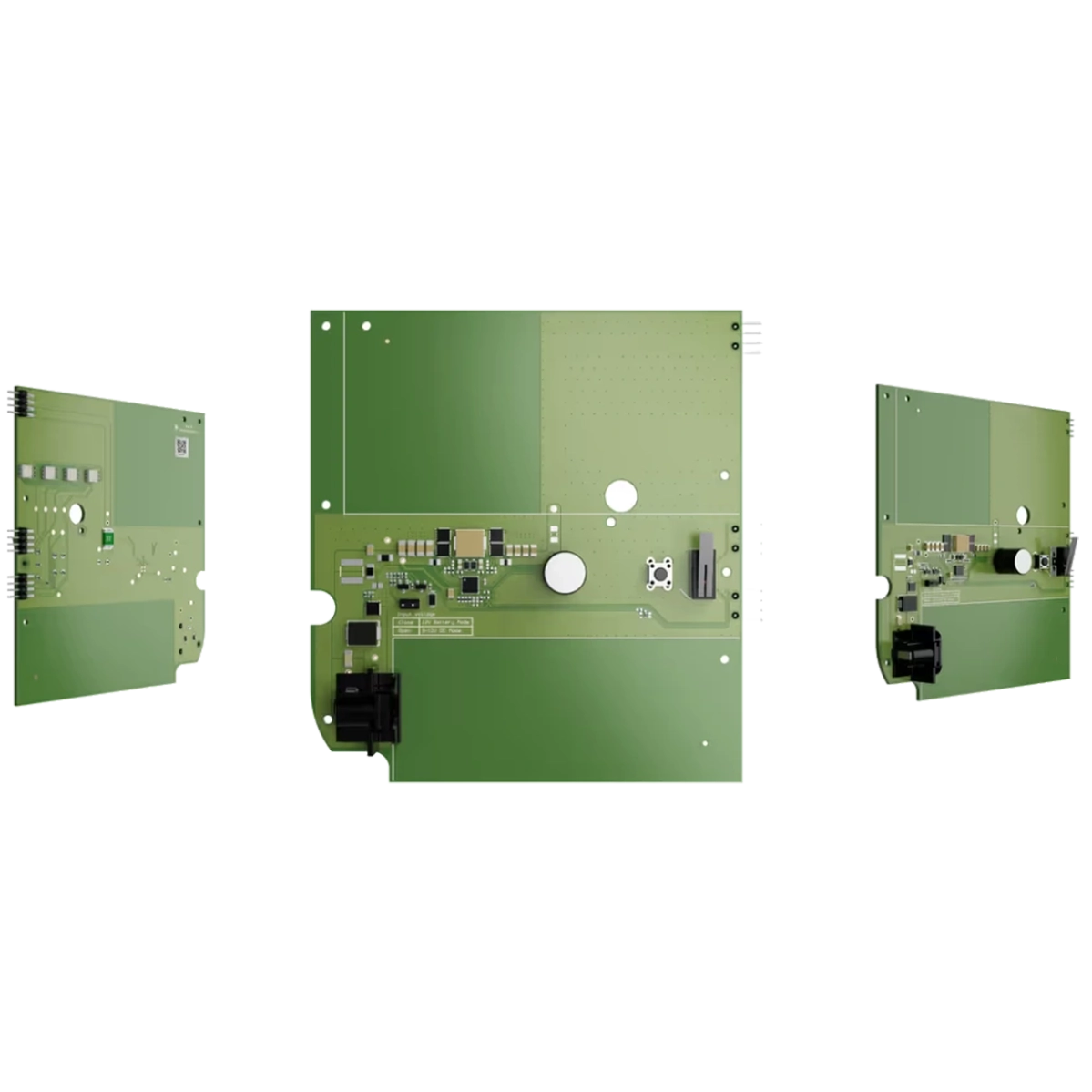 Блок живлення Ajax 12V PSU for NVR