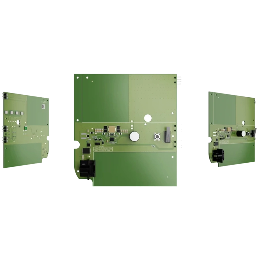 Блок питания Ajax 12V PSU for NVR