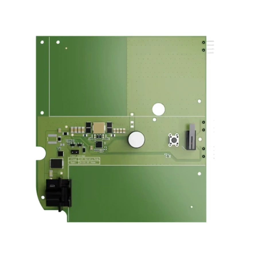 Блок питания Ajax 12V PSU for NVR