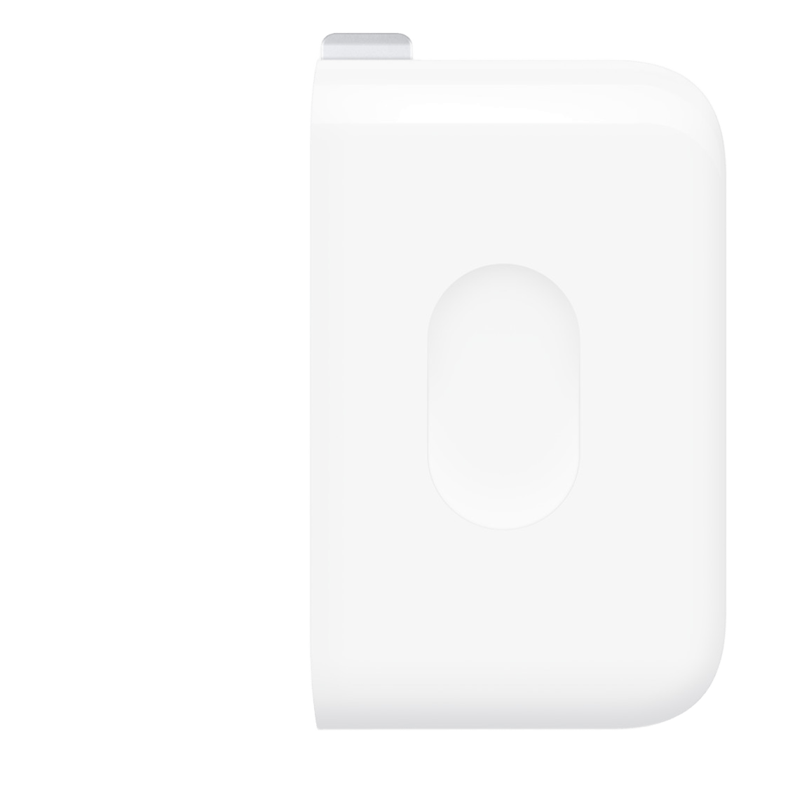Блок живлення з динамічним розподілом потужності Apple 40W Dynamic Power Adapter with 60W Max (MGKN4) US Plug
