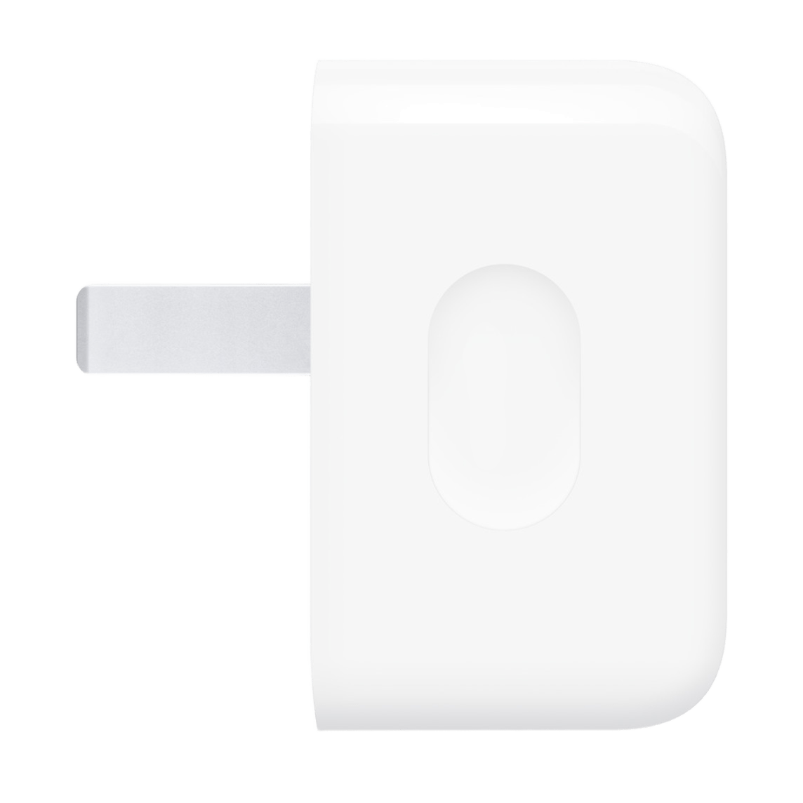 Блок живлення з динамічним розподілом потужності Apple 40W Dynamic Power Adapter with 60W Max (MGKN4) US Plug