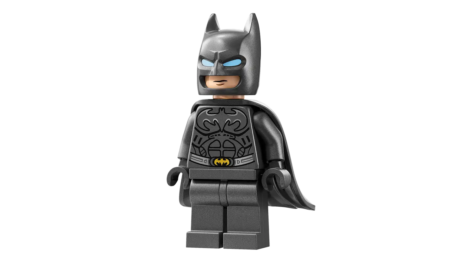 Блоковый конструктор LEGO Batman Бэтмен навсегда Бэтмобиль (76304)