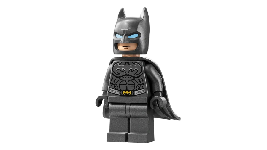 Блоковий конструктор LEGO Batman Бетмен назавжди Бетмобіль (76304)