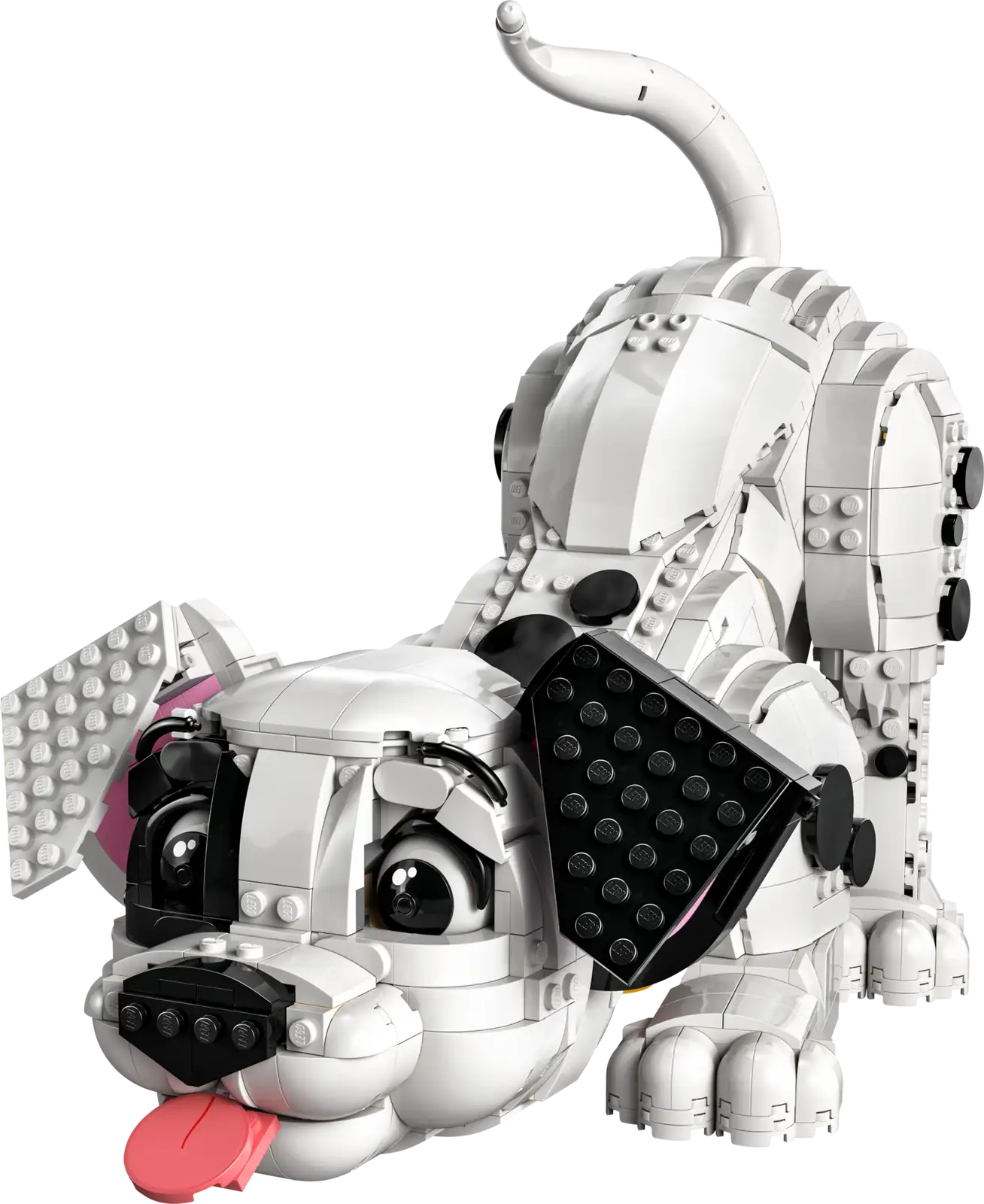 Блоковый конструктор LEGO Disney 101 далматинец (43269)