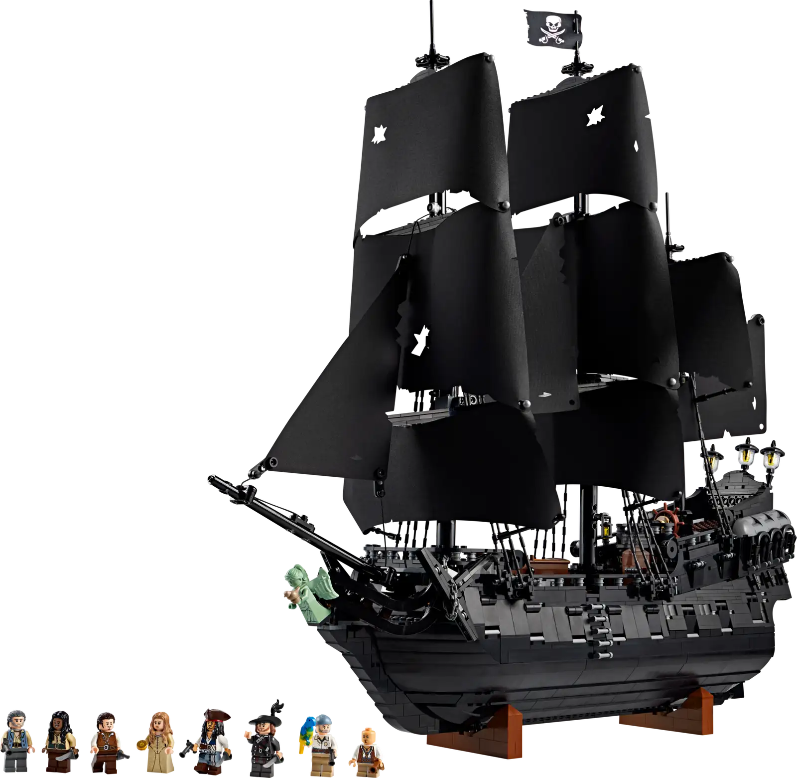 Блоковый конструктор LEGO DC Batman Аркхемское убежище (76300)