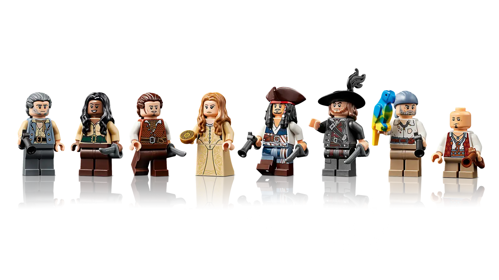 Блоковый конструктор LEGO DC Batman Аркхемское убежище (76300)
