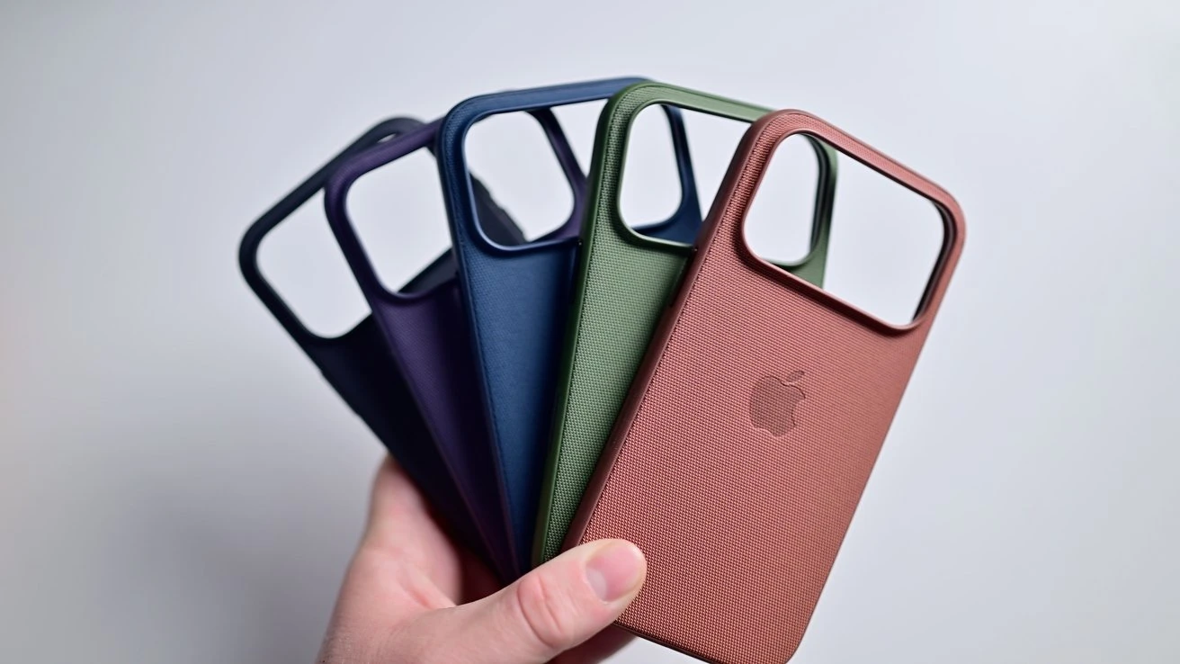 Чехлы для iPhone 17: подборка лучших вариантов