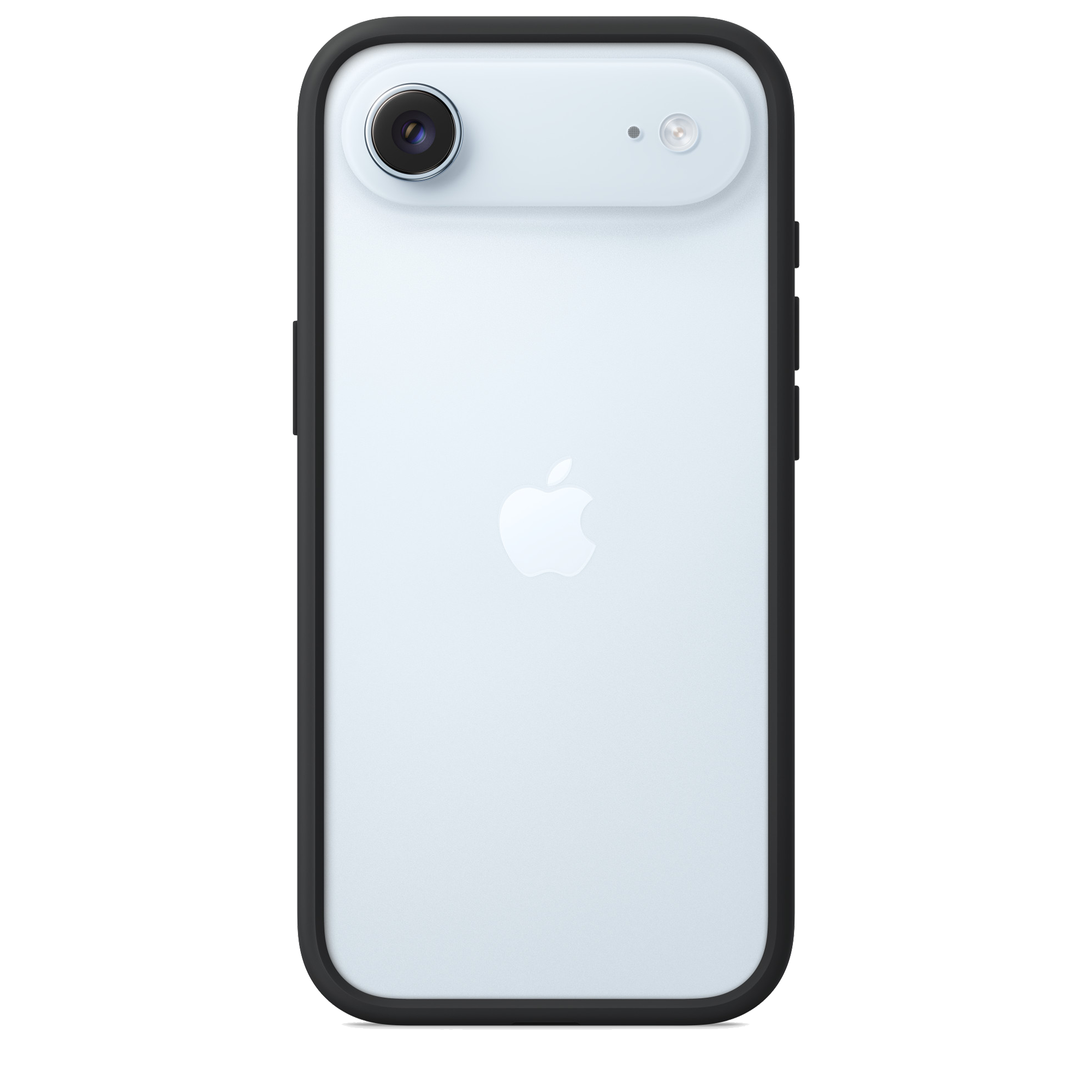 Бампер Apple iPhone Air Bumper - Black (MH004)