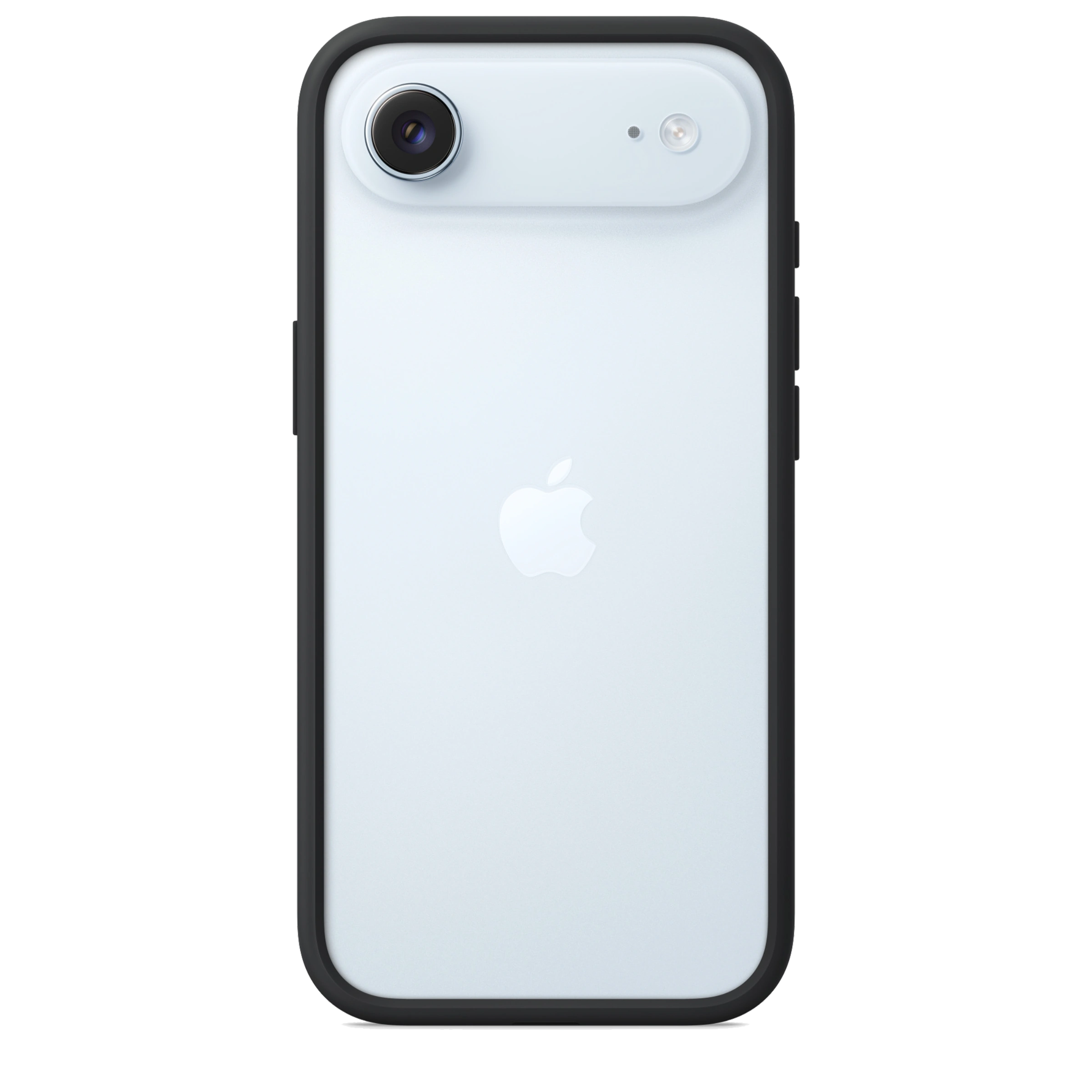 Бампер Apple iPhone Air Bumper - Black (MH004)