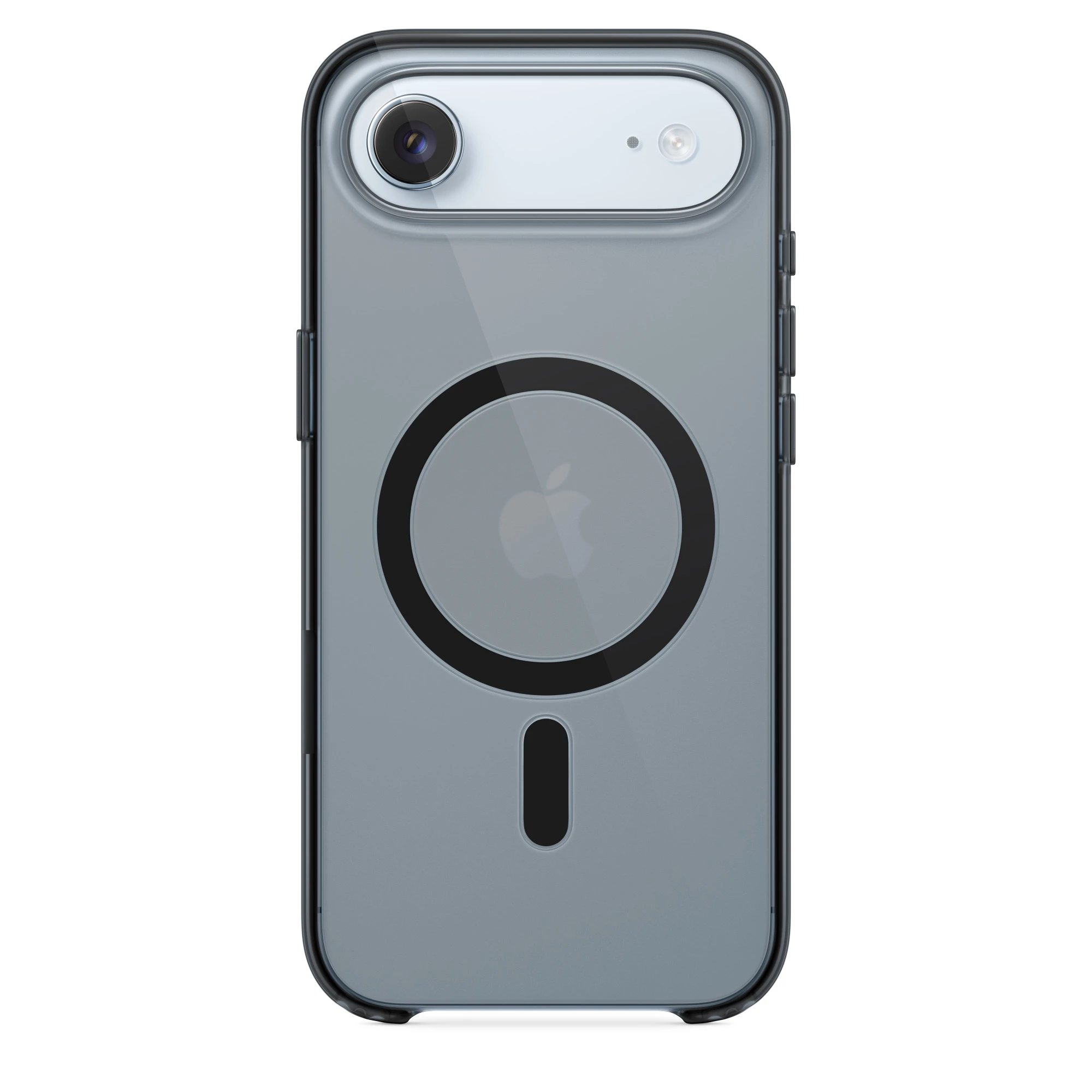 Чехол Apple iPhone Air Case with MagSafe - Shadow (MGH24)