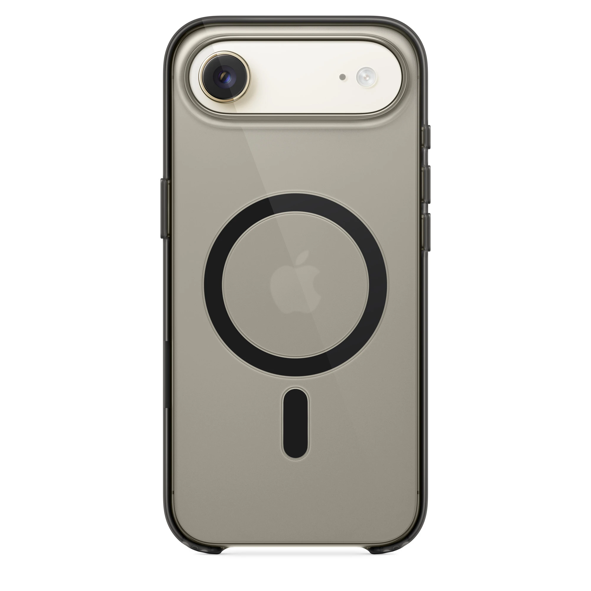 Чехол Apple iPhone Air Case with MagSafe - Shadow (MGH24)