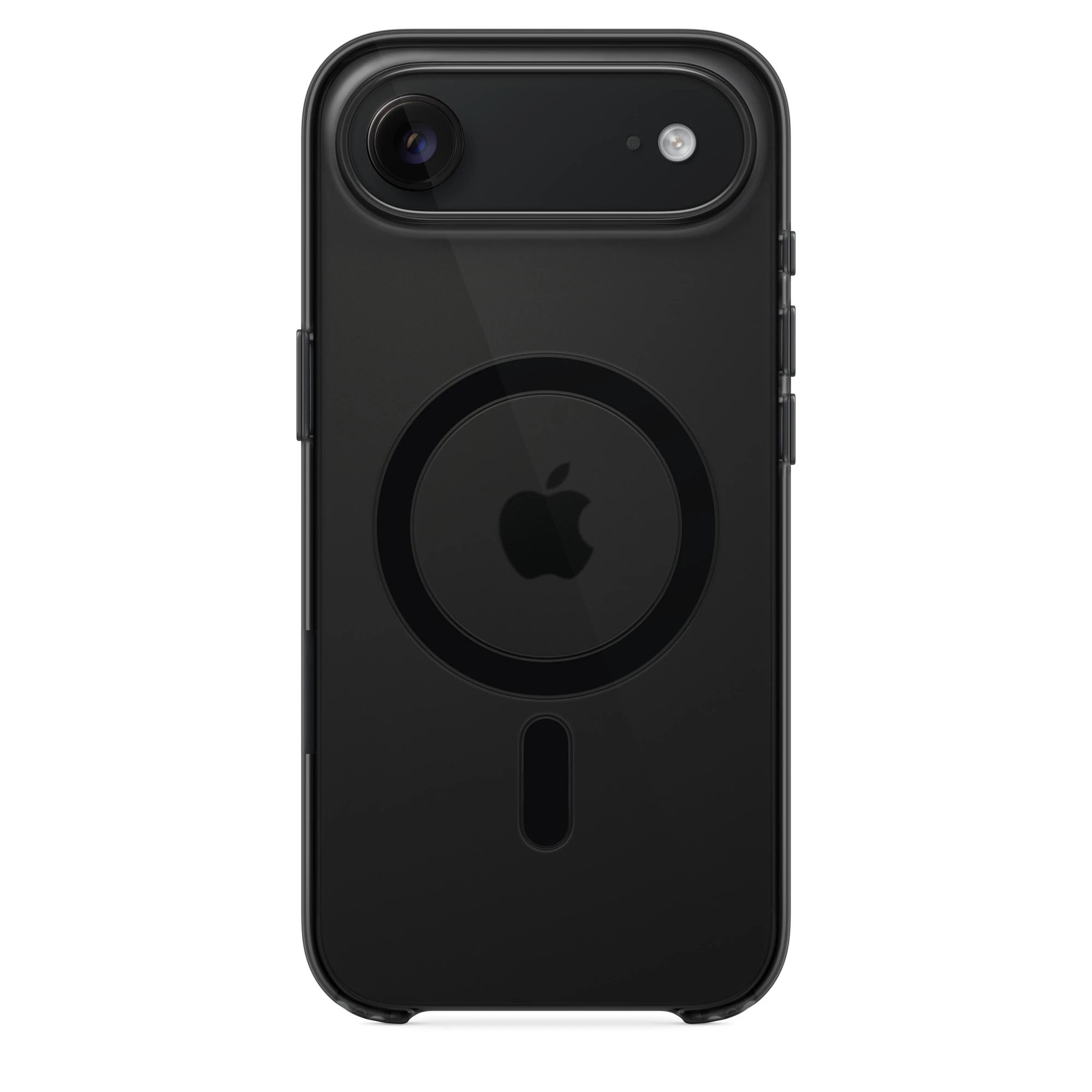 Чехол Apple iPhone Air Case with MagSafe - Shadow (MGH24)