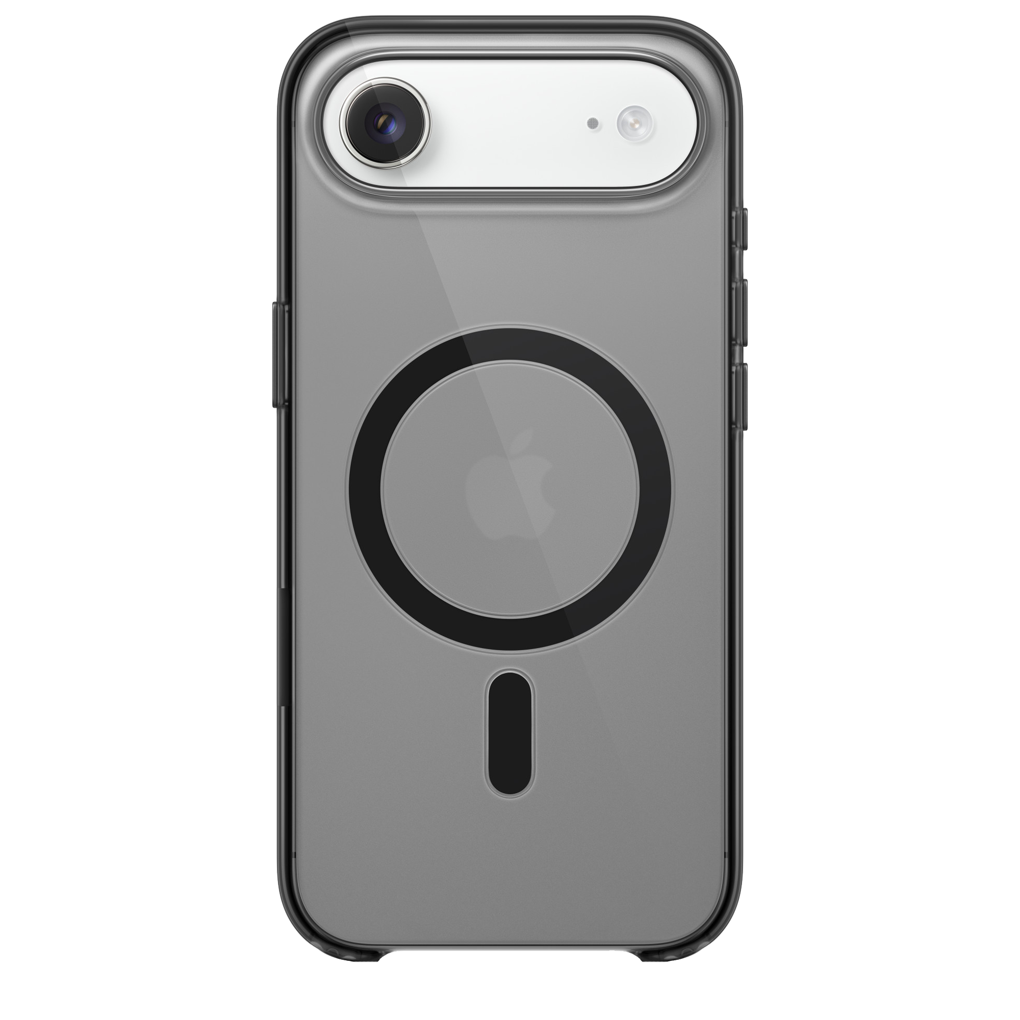 Чехол Apple iPhone Air Case with MagSafe - Shadow (MGH24)