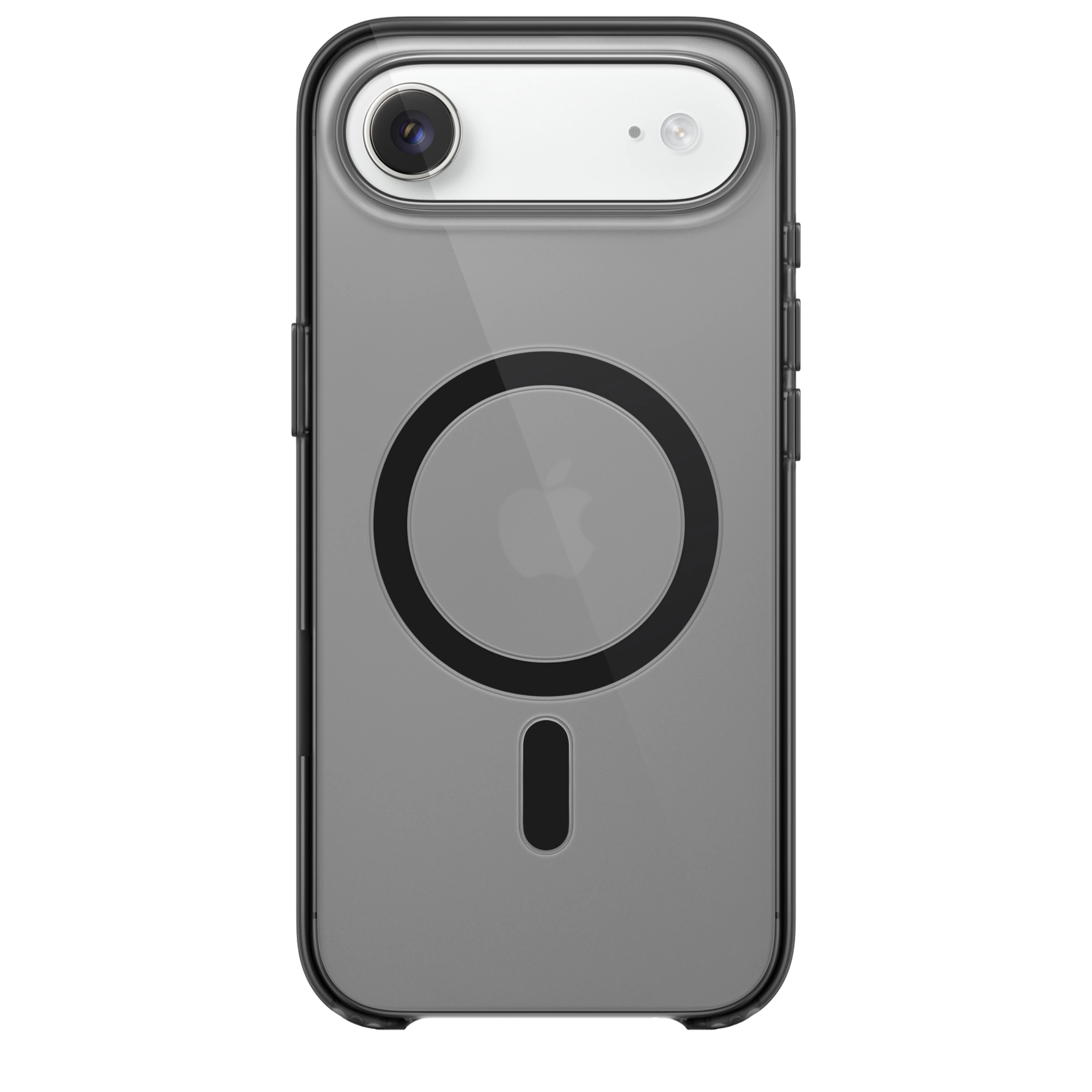 Чехол Apple iPhone Air Case with MagSafe - Shadow (MGH24)