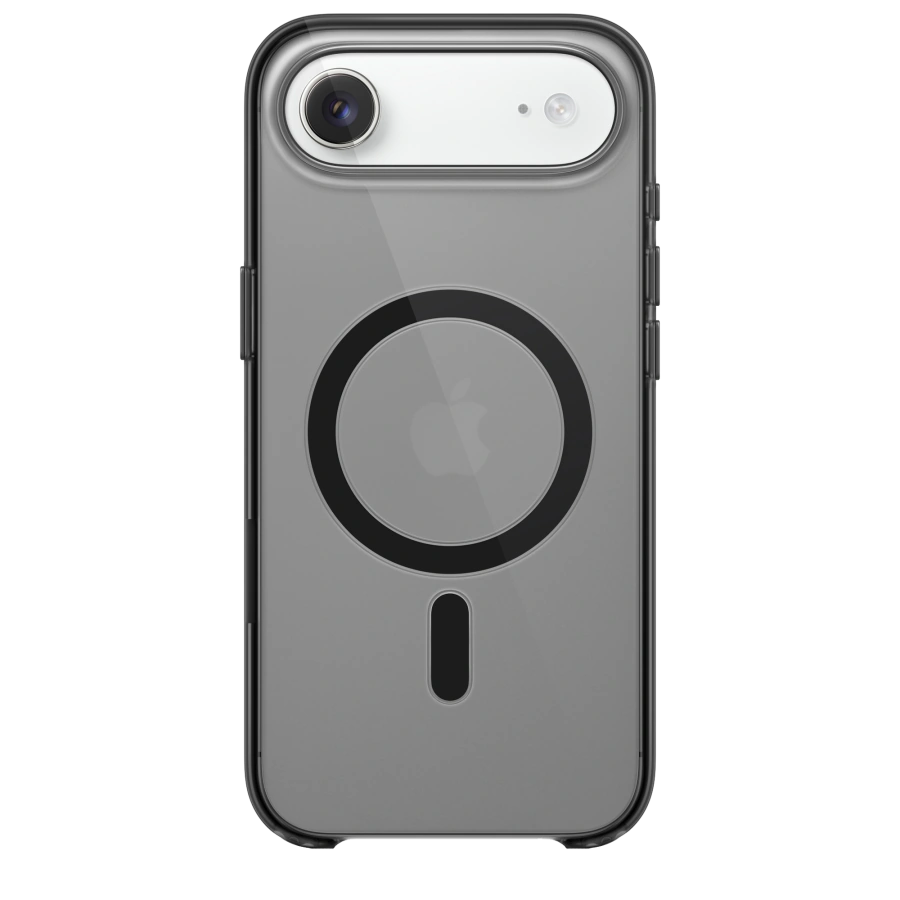 Чохол Apple iPhone Air Case with MagSafe - Shadow (MGH24)