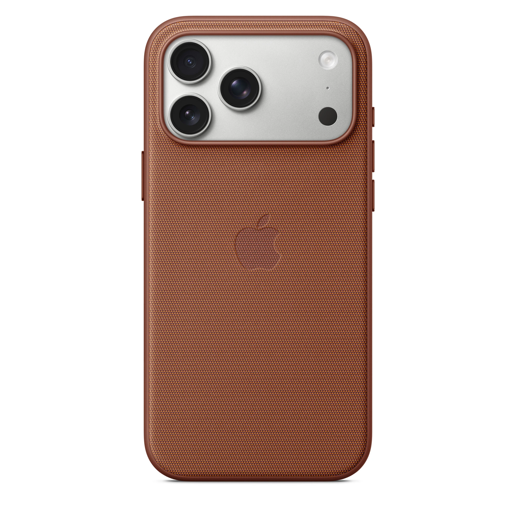 Чeхол Apple iPhone 17 Pro Max TechWoven Case with MagSafe - Sienna (MGFC4)