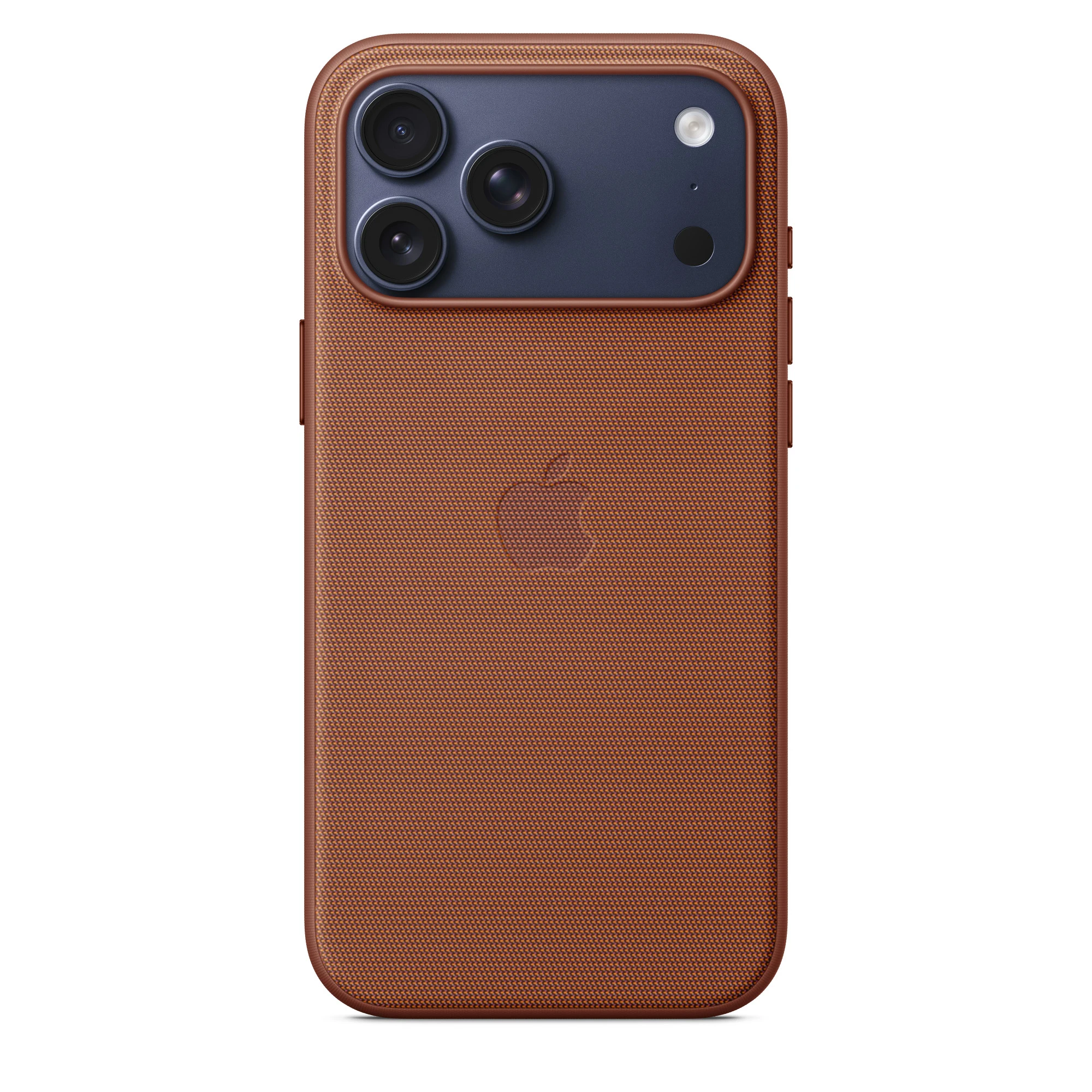 Чeхол Apple iPhone 17 Pro Max TechWoven Case with MagSafe - Sienna (MGFC4)