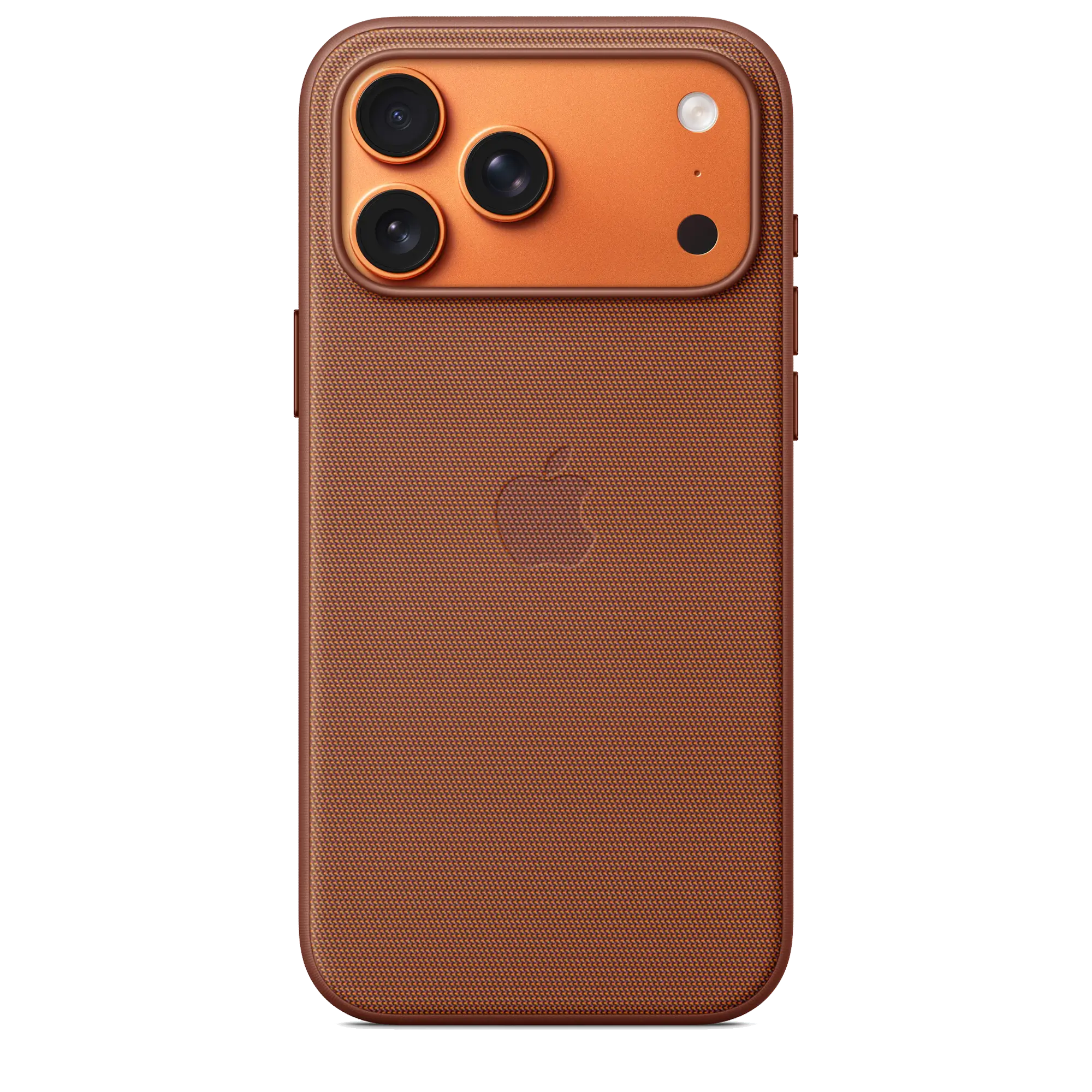 Чехол Apple iPhone 17 Pro TechWoven Case with MagSafe - Sienna (MGF64)