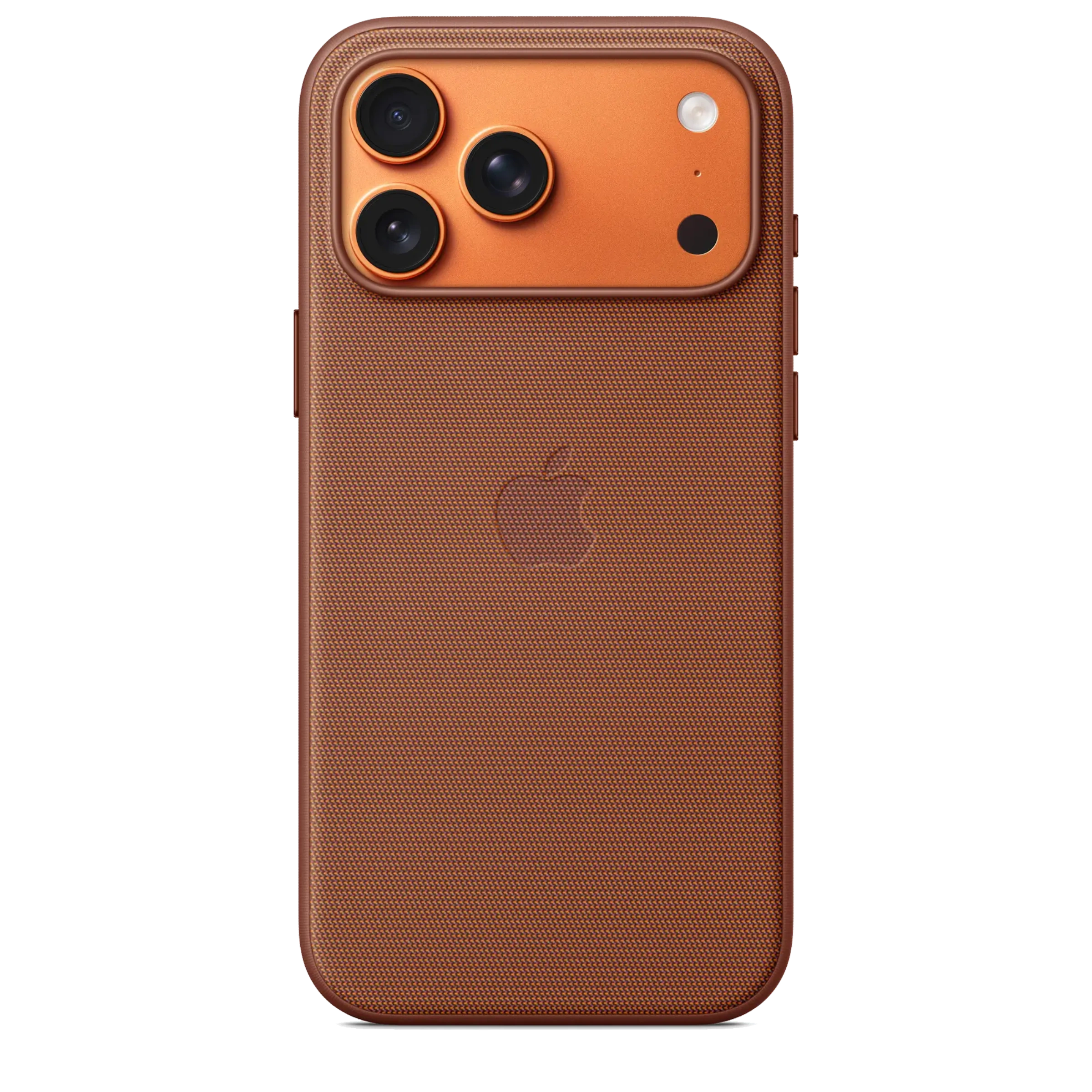 Чeхол Apple iPhone 17 Pro Max TechWoven Case with MagSafe - Sienna (MGFC4)
