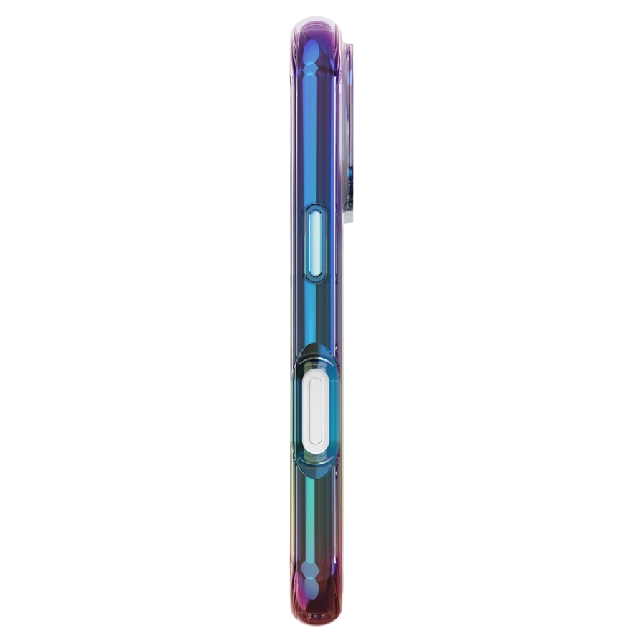 Чохол LAUT AERO HOLO case for iPhone 17 Pro Max - Holo Midnight (L_IP25D_AH_BK)