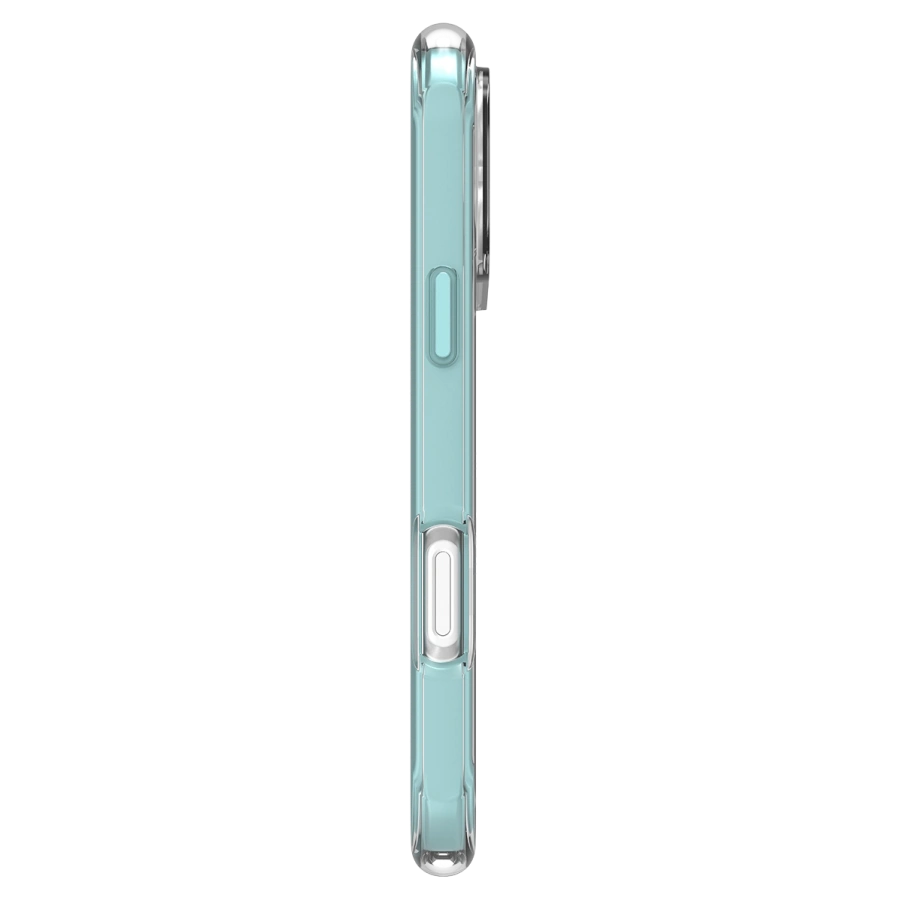 Чохол LAUT AERO PROTECT case for iPhone 17 Pro - Aqua Mint (L_IP25B_AP_MT)