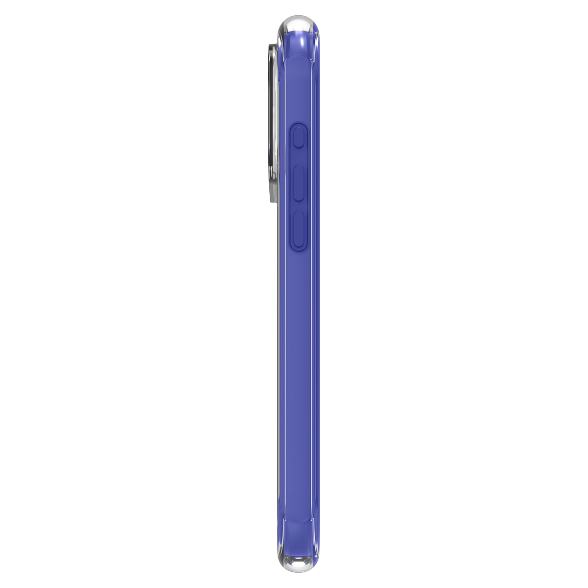 Чехол LAUT AERO PROTECT case for iPhone 17 Pro - Future Blue (L_IP25B_AP_BL)