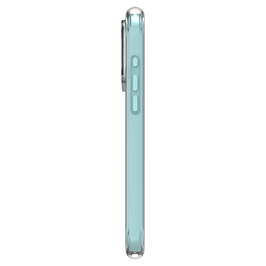 Чехол LAUT AERO PROTECT case for iPhone 17 Pro Max - Aqua Mint (L_IP25D_AP_MT)