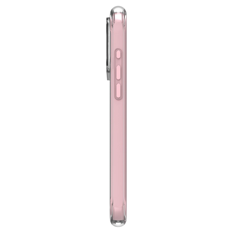 Чехол LAUT AERO PROTECT case for iPhone 17 Pro Max - Lace Pink (L_IP25D_AP_P)