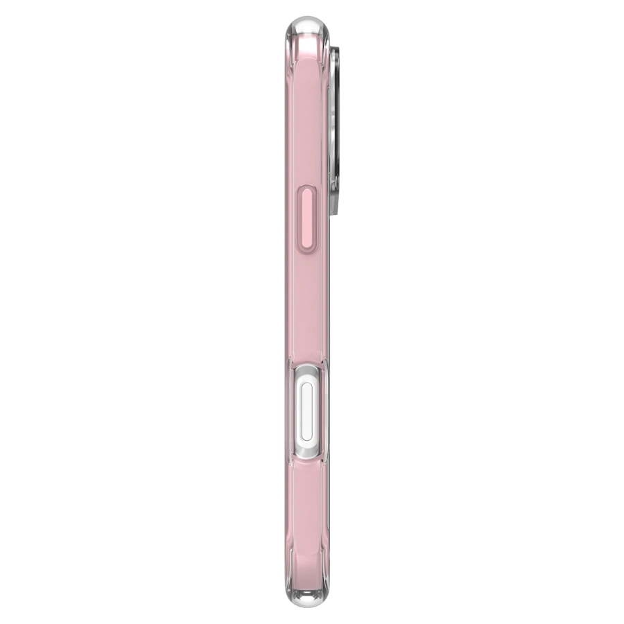 Чехол LAUT AERO PROTECT case for iPhone 17 Pro Max - Lace Pink (L_IP25D_AP_P)