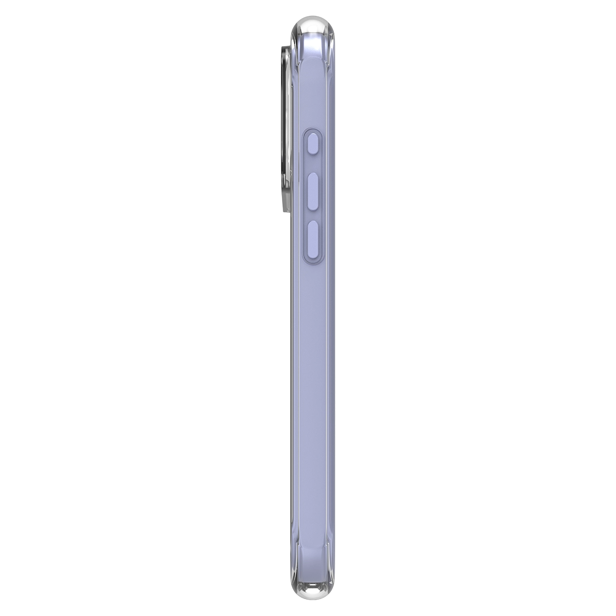 Чохол LAUT AERO PROTECT case for iPhone 17 Pro Max - Light Purple (L_IP25D_AP_PU)