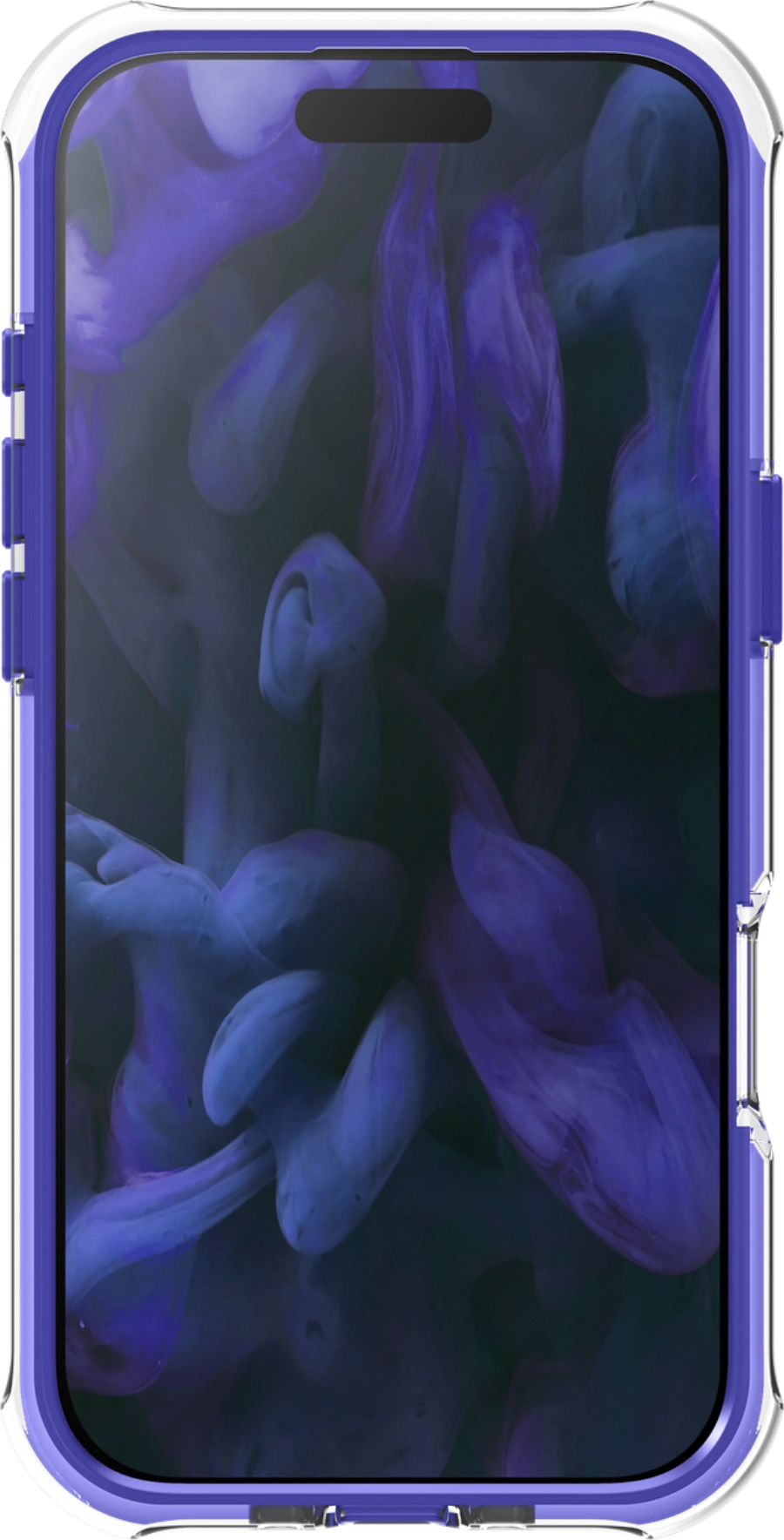 Чохол LAUT AERO PROTECT case for iPhone Air - Future Blue (L_IP25C_AP_BL)