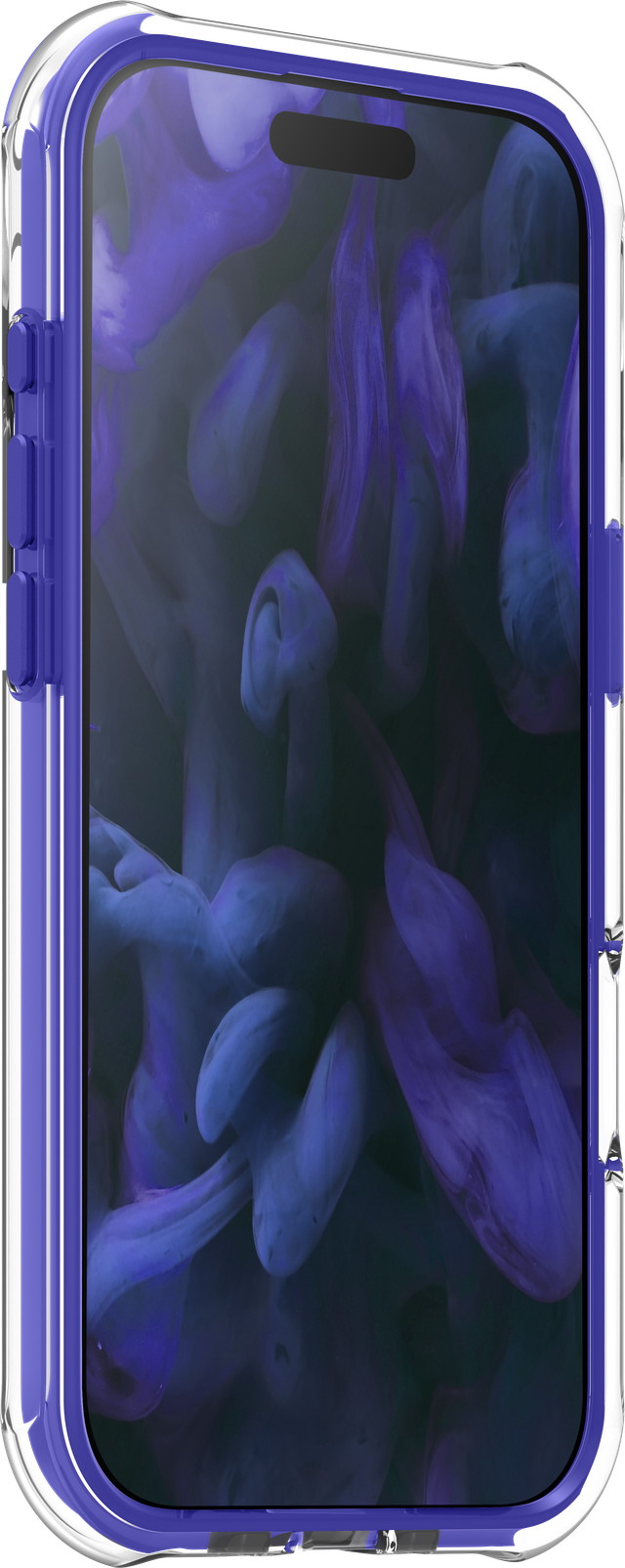 Чехол LAUT AERO PROTECT case for iPhone Air - Future Blue (L_IP25C_AP_BL)