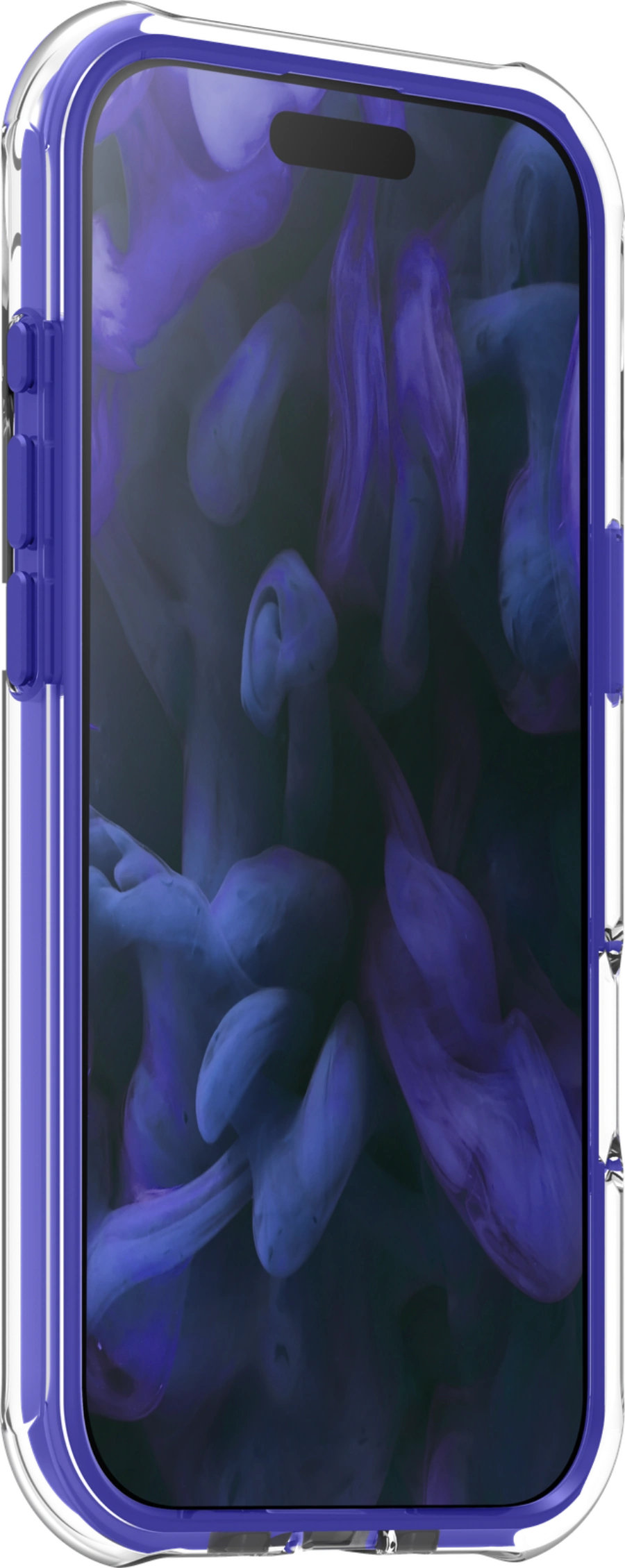 Чохол LAUT AERO PROTECT case for iPhone Air - Future Blue (L_IP25C_AP_BL)