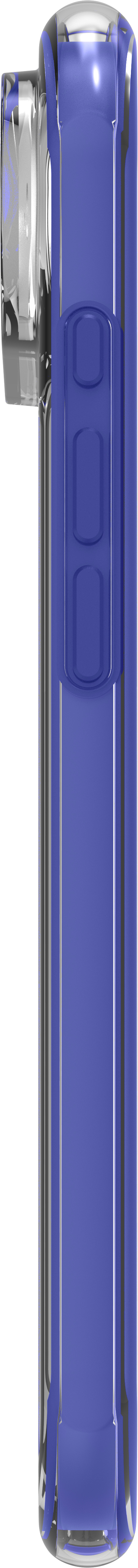 Чехол LAUT AERO PROTECT case for iPhone Air - Future Blue (L_IP25C_AP_BL)