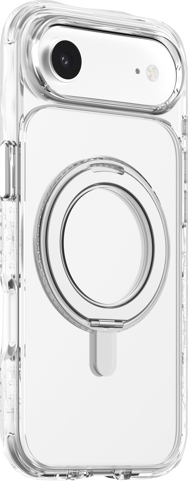 Чохол LAUT CARBON MATTER case for iPhone Air - Crystal (L_IP25C_CM_UC)