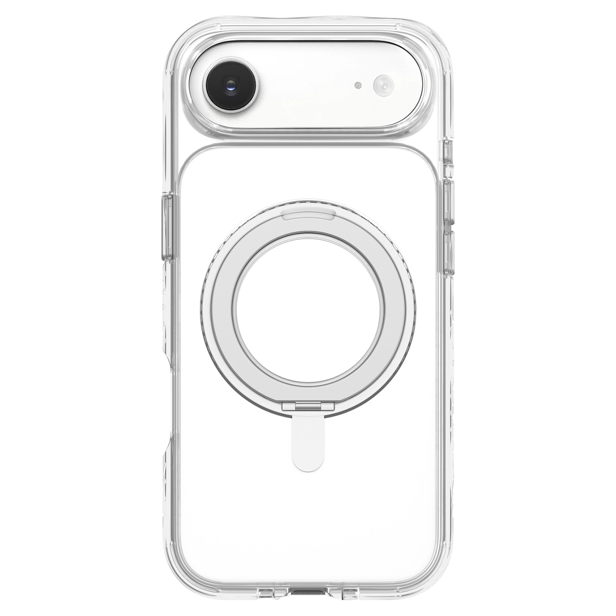 Чохол LAUT CARBON MATTER case for iPhone Air - Crystal (L_IP25C_CM_UC)