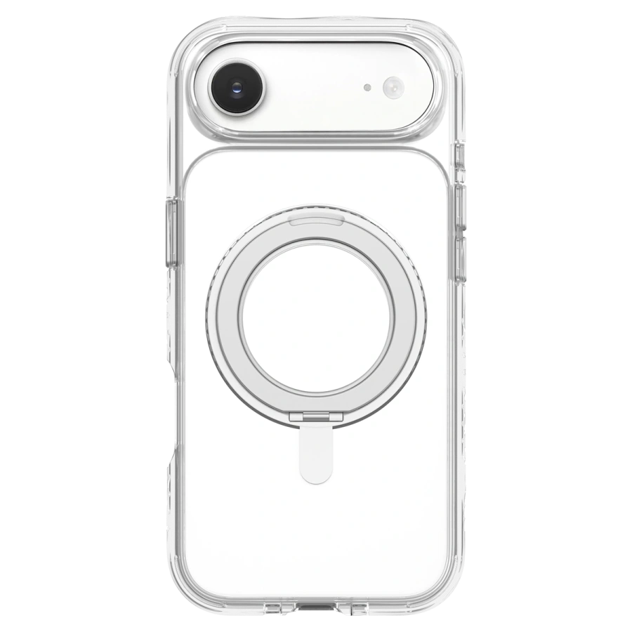 Чохол LAUT CARBON MATTER case for iPhone Air - Crystal (L_IP25C_CM_UC)