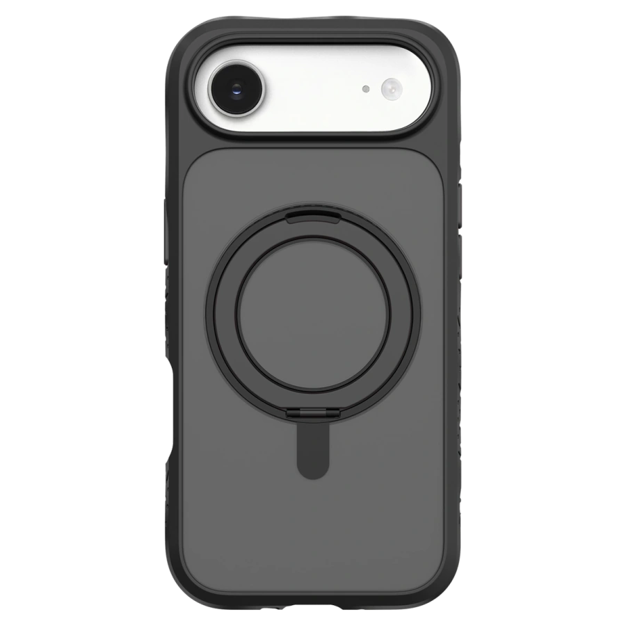 Чохол LAUT CARBON MATTER case for iPhone Air - Midnight (L_IP25C_CM_BK)