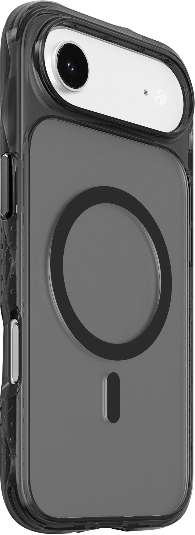 Чохол LAUT CRYSTAL MATTER X case for iPhone Air - Black Crystal (L_IP25C_CMX_UB)