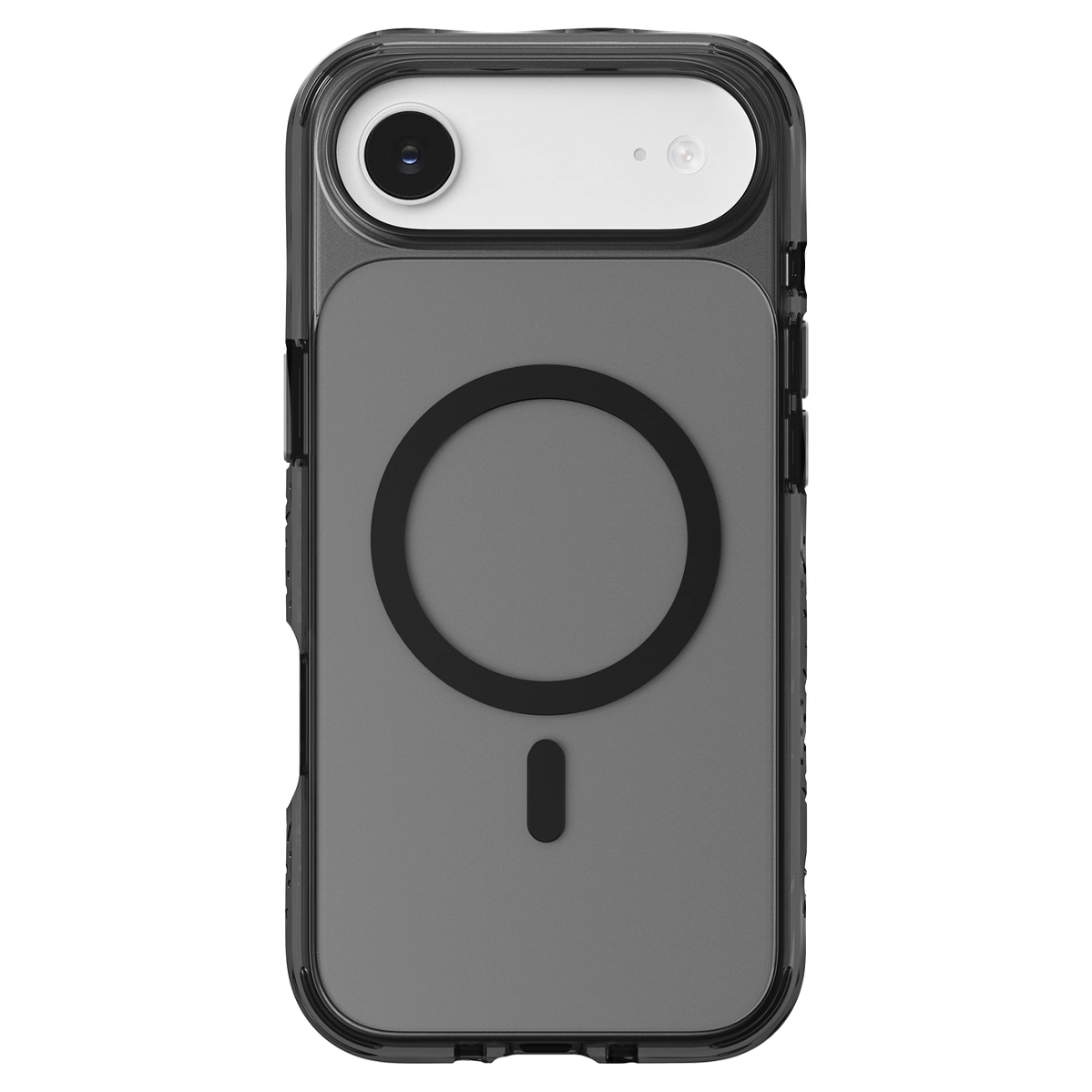 Чохол LAUT CRYSTAL MATTER X case for iPhone Air - Black Crystal (L_IP25C_CMX_UB)