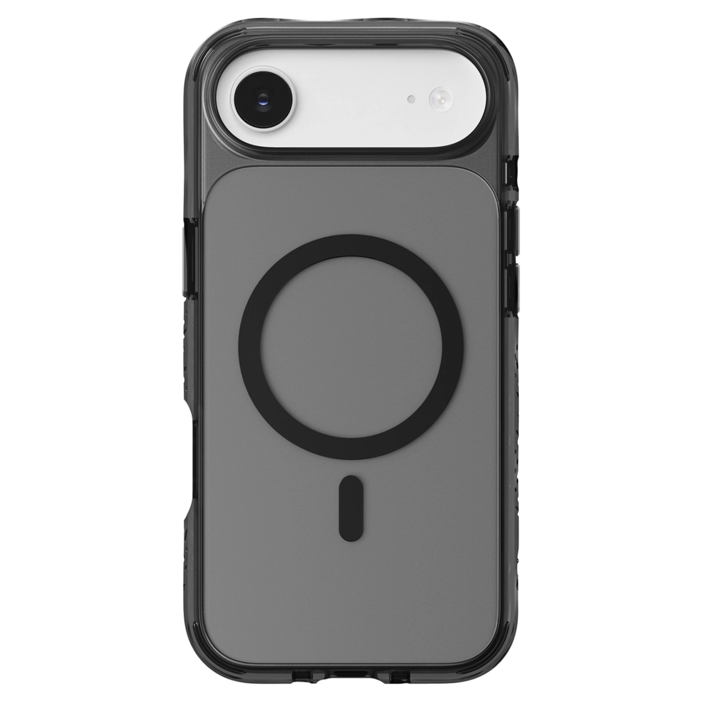 Чохол LAUT CRYSTAL MATTER X case for iPhone Air - Black Crystal (L_IP25C_CMX_UB)