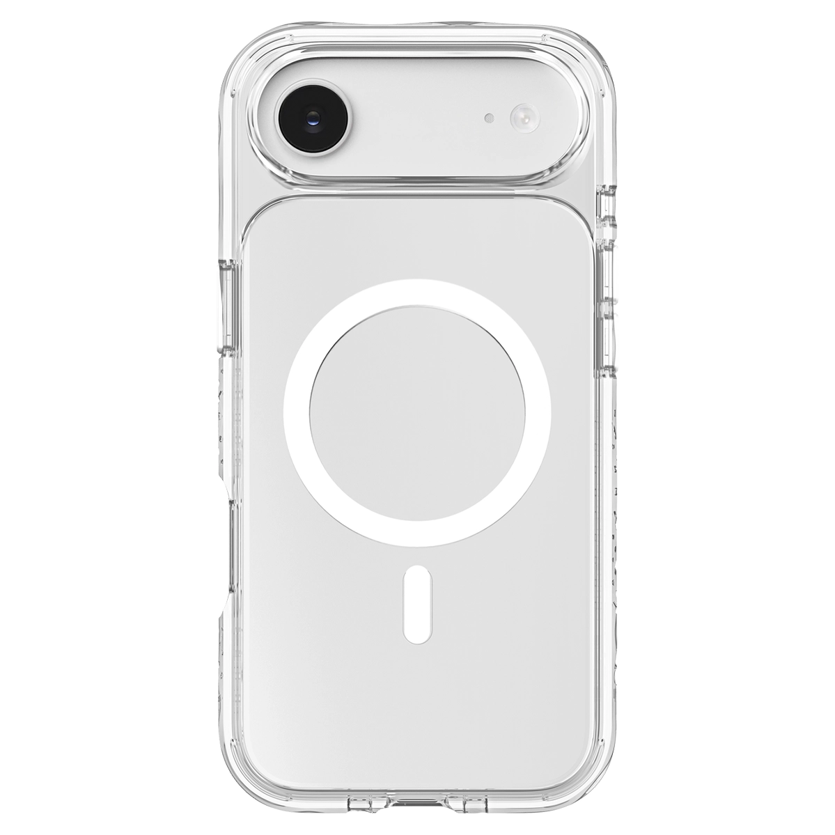 Чехол LAUT CRYSTAL MATTER X case for iPhone Air - Crystal (L_IP25C_CMX_UC)