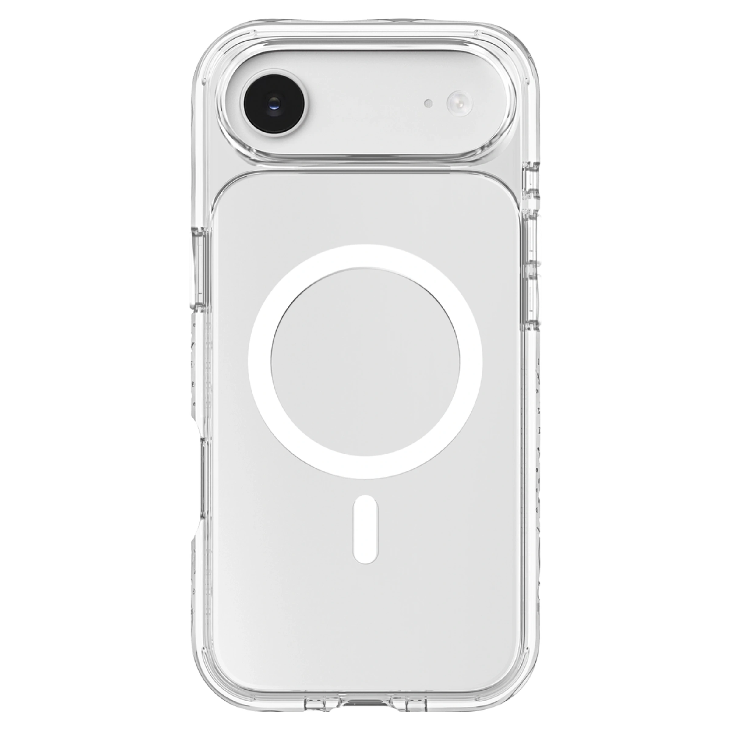 Чохол LAUT CRYSTAL MATTER X case for iPhone Air - Crystal (L_IP25C_CMX_UC)