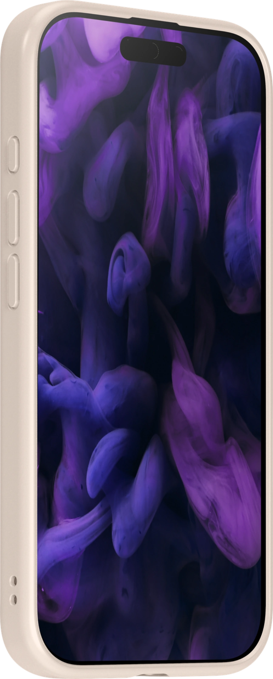 Чохол LAUT HUEX PROTECT case for iPhone 17 - Beige Gold (L_IP25A_HPT_BE)