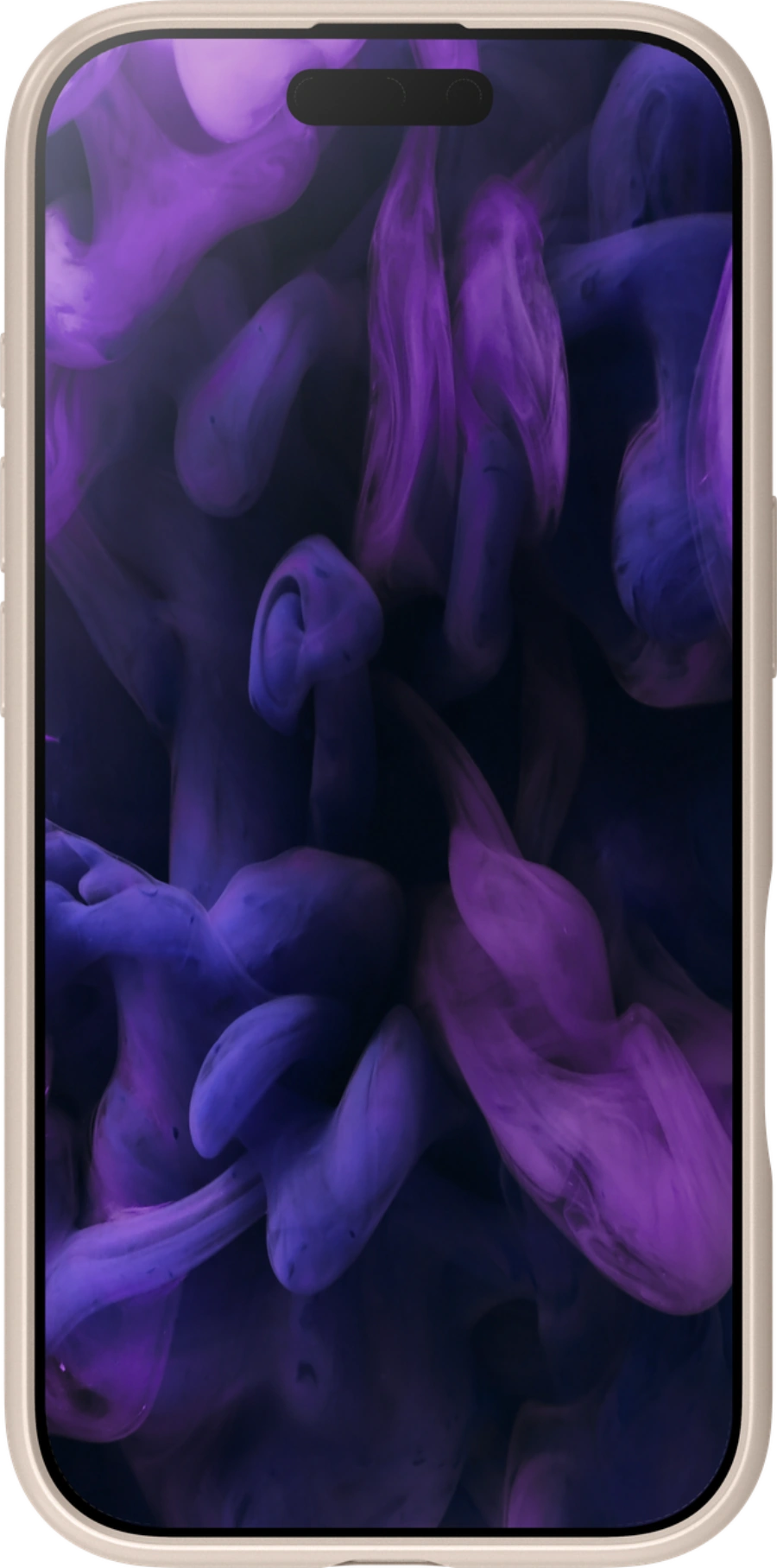 Чохол LAUT HUEX PROTECT case for iPhone 17 - Beige Gold (L_IP25A_HPT_BE)