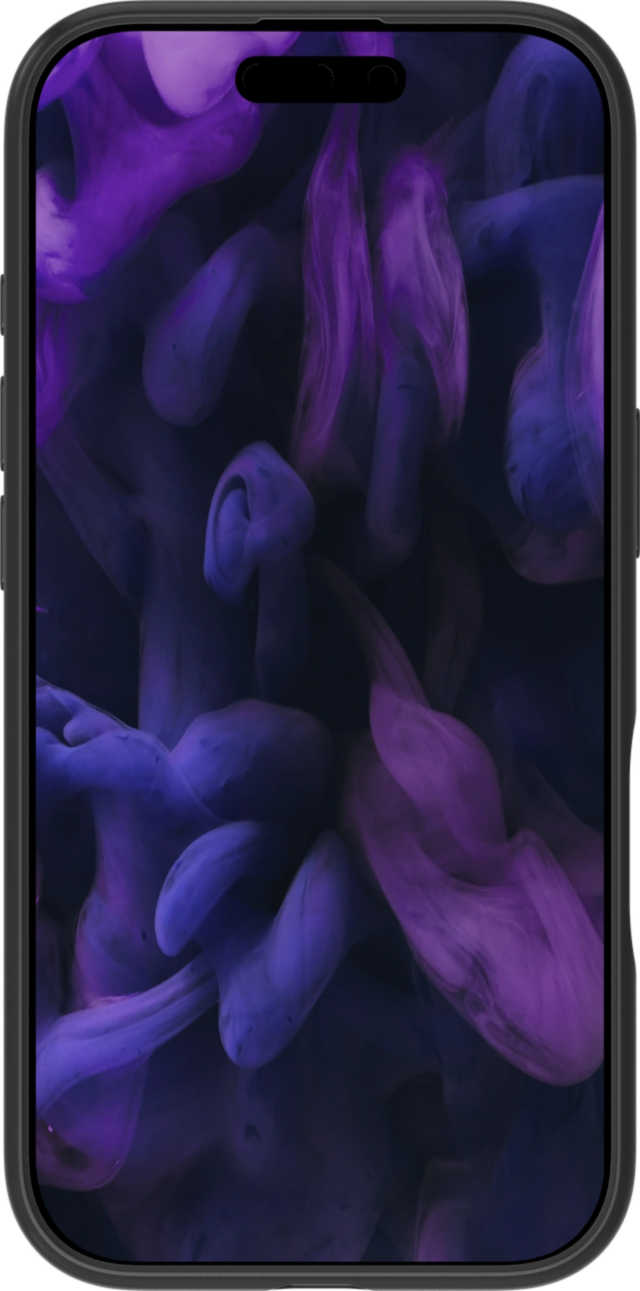 Чехол LAUT HUEX PROTECT case for iPhone 17 - Black (L_IP25A_HPT_BK)