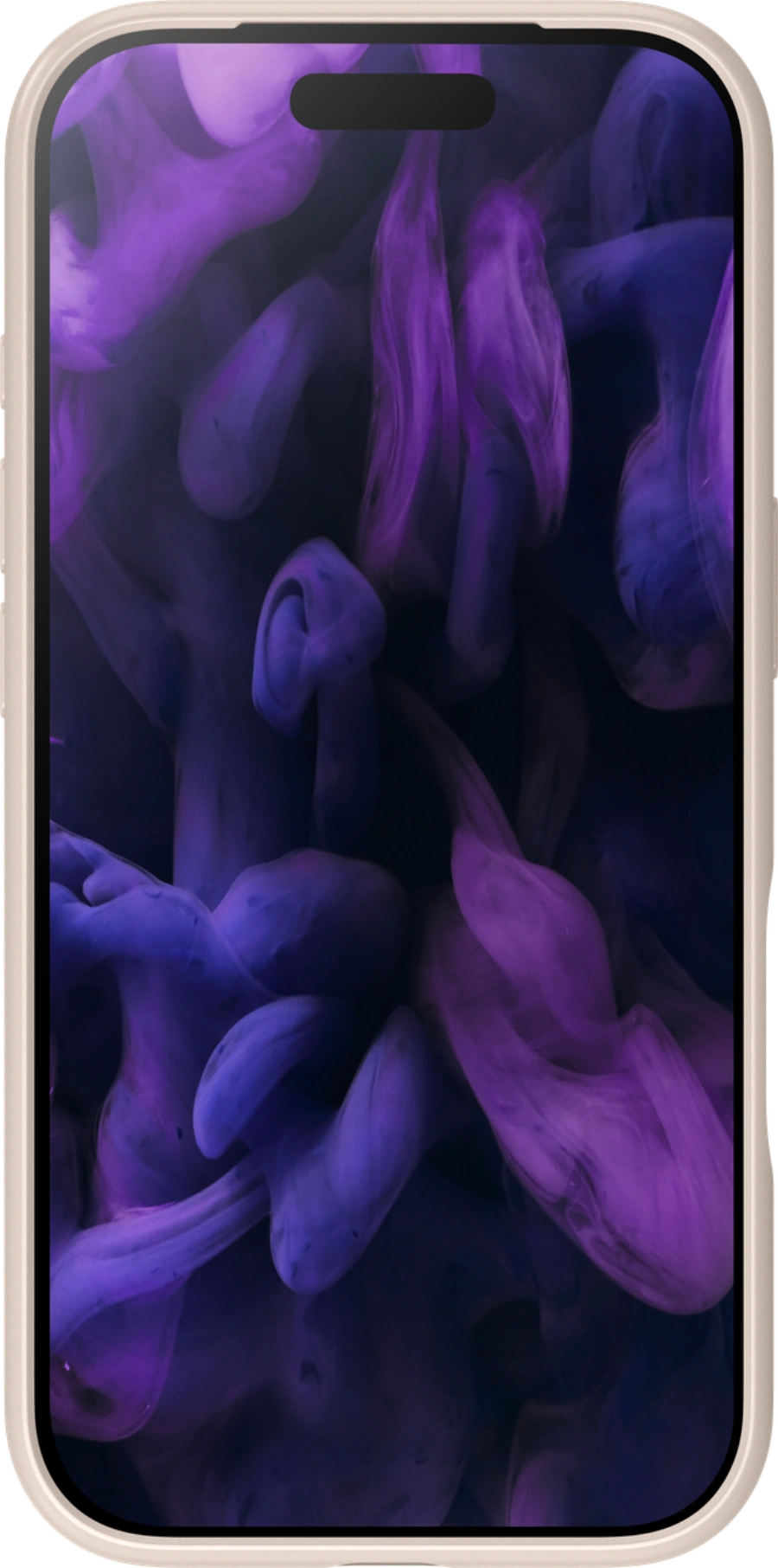 Чохол LAUT HUEX PROTECT case for iPhone 17 Pro Max - Beige Gold (L_IP25D_HPT_BE)