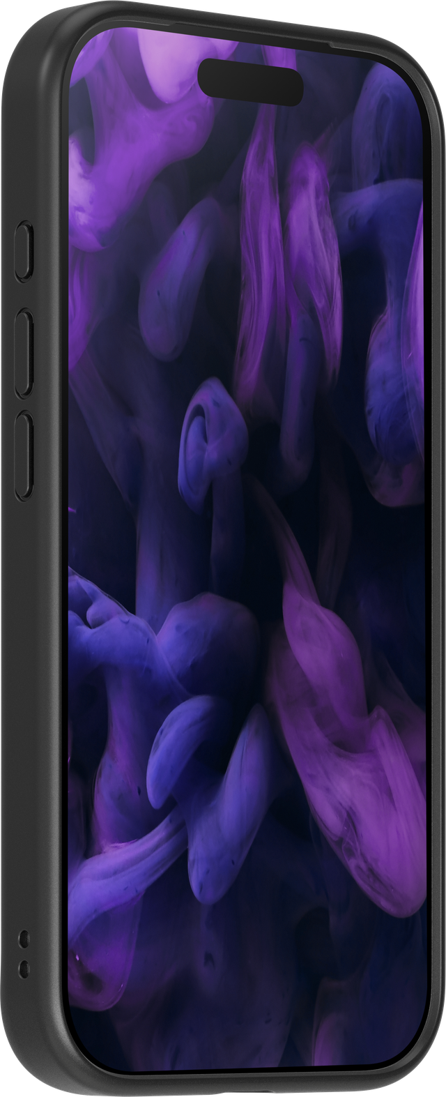 Чохол LAUT HUEX PROTECT case for iPhone 17 Pro Max - Black (L_IP25D_HPT_BK)