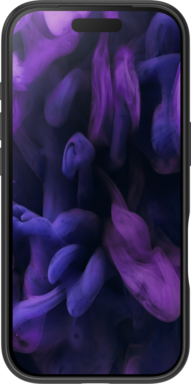 Чохол LAUT HUEX PROTECT case for iPhone 17 Pro Max - Black (L_IP25D_HPT_BK)
