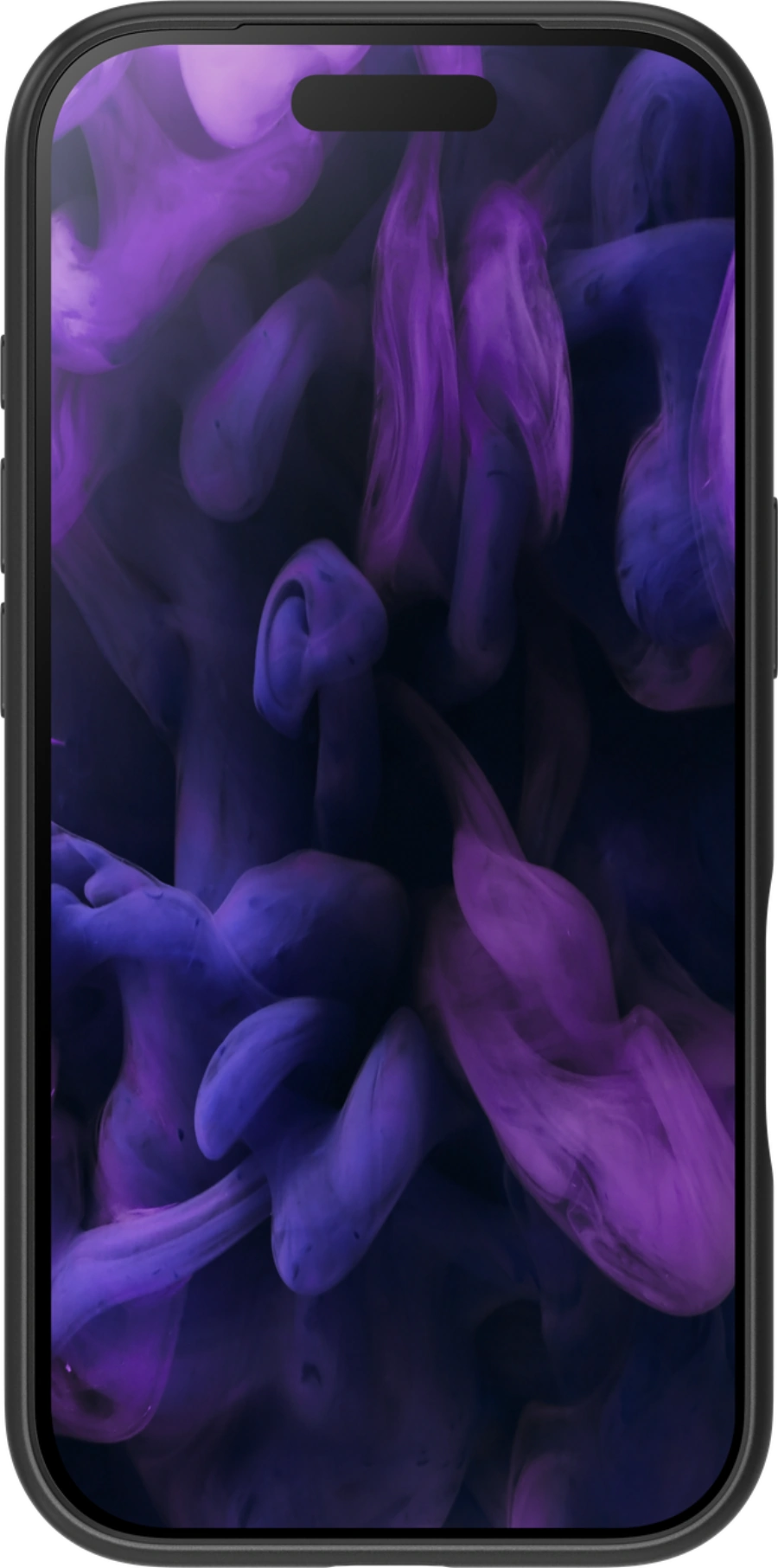 Чехол LAUT HUEX PROTECT case for iPhone 17 Pro Max - Black (L_IP25D_HPT_BK)